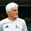 South Africa’s Broos smiles and snarls before Canada World Cup showdown