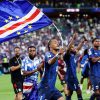 Cape Verde qualify for World Cup Round of 32, set up date with Argentina
