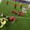 Joy, disappointment, protests: A view from Egypt-Iran World Cup tie