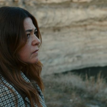 Taormina 2026 Winners: Jane Campion-Led Jury Fetes Turkish Drama ‘Hear The Yellow’
