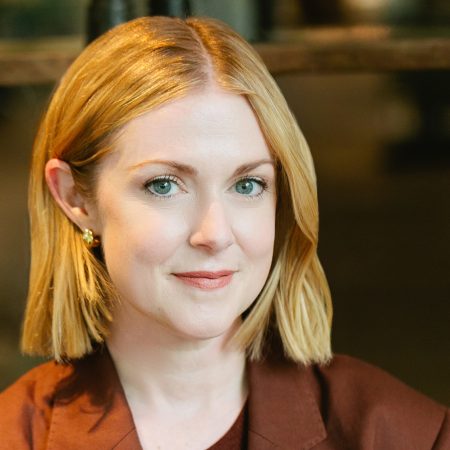 SK Global Promotes Elizabeth Haggard To Head Of Film