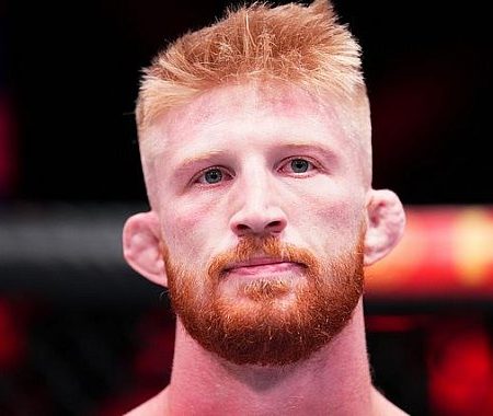 Bo Nickal feels he receives undeserved hate from fans