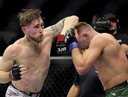 Darren Till slams UFC’s current direction, ‘can’t watch’ Dana White interviews anymore