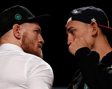 Former training partner predicts Conor McGregor will KO Max Holloway at UFC 329