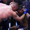 Ilia Topuria releases first statement since UFC White House defeat