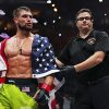Middleweight bout headlines PFL Charlotte on Aug. 7