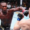 Israel Adesanya advises Arman Tsarukyan to limit hanging out with influencers