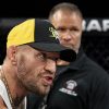 Conor McGregor: UFC was trying to scare me by floating Carlos Prates matchup