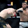 Two title fights official for UFC 330 in Philadelphia