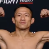 UFC Vegas 119 weigh-in results: Main event set; 1 fighter heavy