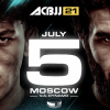 Zabit Magomedsharipov booked for grappling match against Raul Rosas Jr.