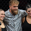 Ronda Rousey, Jake Paul react to UFC White House viewership numbers