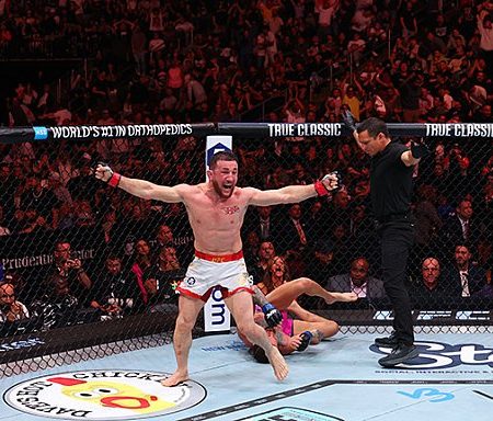 Merab Dvalishvili lashes out over ‘disrespect’ toward fighters
