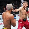 Umar Nurmagomedov eager for rumored bout against ‘punching bag’ Yadong Song