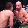Alexander Volkanovski open to challenging Justin Gaethje at lightweight