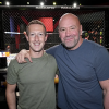UFC officially launches Meta-based rankings system