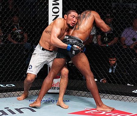 UFC 330 Update: Streaking welterweight added to Philadelphia card