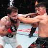 UFC veteran Javid Basharat among 18 new PFL signings
