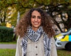 Palestine Action ban will be overturned, group’s co-founder vows