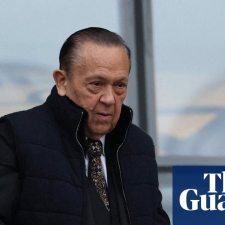 David Sullivan’s contact with West Ham women’s and youth teams restricted since 2023