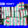 Thousands killed in US-Israeli war on Iran – but experts say true total may never be known