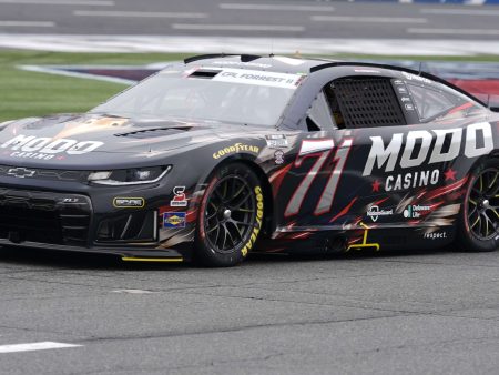 NASCAR Anduril 250 Predictions, Odds & Picks: Coronado Street Course