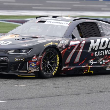 NASCAR Anduril 250 Predictions, Odds & Picks: Coronado Street Course