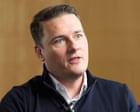 Make platforms that promote violent content pay towards riot costs, Streeting says