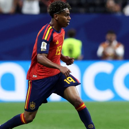 Spain vs Saudi Arabia Predictions, Picks & Odds: Who Will Win Today’s World Cup Match?