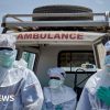 Six-year-old Ebola patient taken from DR Congo hospital found and ‘doing well’