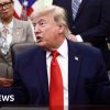 Iran says deal to end fighting with US has ‘never been closer’
