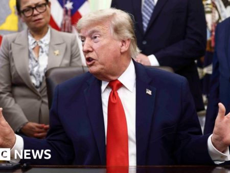 Iran says deal to end fighting with US has ‘never been closer’