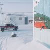 Affogato and Rendang on the Menu in Canada’s High Arctic