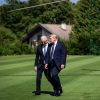 Charles Kushner, U.S. Ambassador to France, Riles Paris With Trump Diplomacy