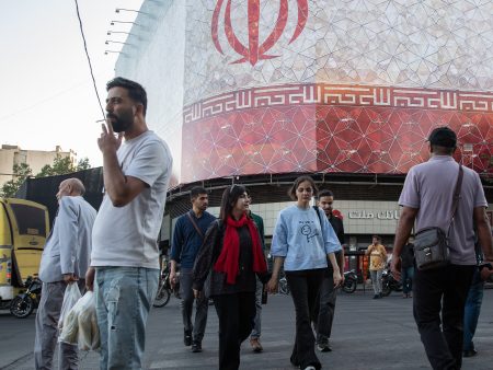 World Leaders Awaited Iran Deal for Months. Here’s Why They’re Still Wary.