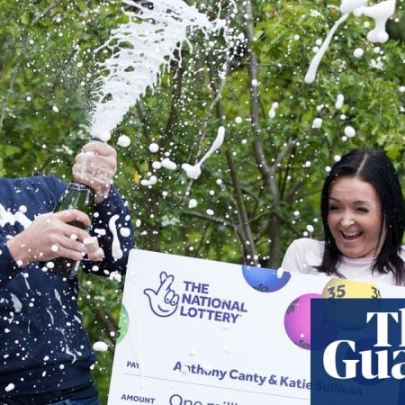EuroMillions winner dies after suspected hit-and-run in Essex