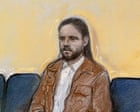 UK court finds man guilty of sexual abuse and murder of adopted baby