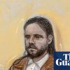 Behind the facade of Jamie Varley, the ‘wicked, arrogant liar’ who abused and murdered his baby son