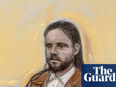 Behind the facade of Jamie Varley, the ‘wicked, arrogant liar’ who abused and murdered his baby son