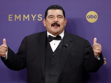 Guillermo Rodriguez of ‘Jimmy Kimmel Live!’ Joins ‘Dancing With the Stars’ Season 35