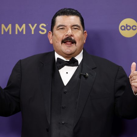 Guillermo Rodriguez of ‘Jimmy Kimmel Live!’ Joins ‘Dancing With the Stars’ Season 35