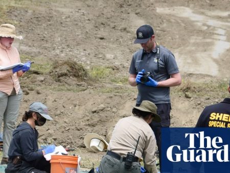 California officials unearth 117 dog bodies, many with bullet fragments, at ‘no-kill’ shelter