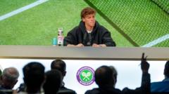 Are tennis players right to protest over prize money?