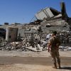 Israel directs its military to limit its actions in Lebanon, though tensions persist.