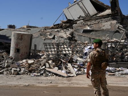 Israel directs its military to limit its actions in Lebanon, though tensions persist.