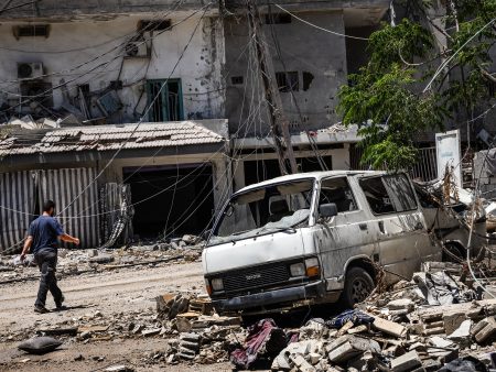 Israel Directs Its Military to Limit Its Actions in Lebanon, but Tensions Persist