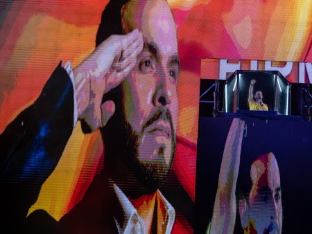 How Will Colombia’s New President Fuel Trump’s Drug War?