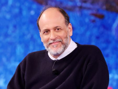 Luca Guadagnino Says He Can’t Discuss Amazon Dropping ‘Artificial’ Because ‘We Are Right in the Middle of This Situation,’ But AI Is ‘Changing the Identity of the World’