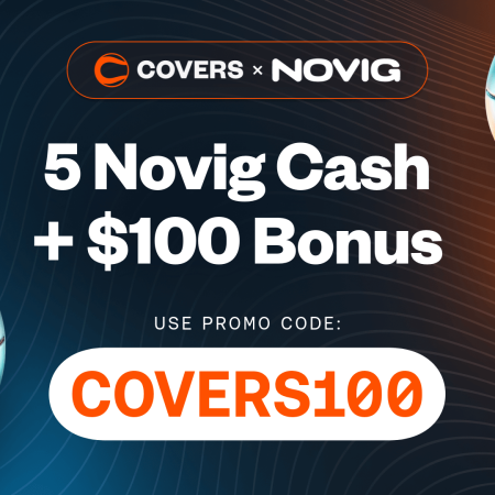 Novig Promo Code COVERS100: Get a 10% Discount on a South Korea vs. Czechia Prediction Market Trade