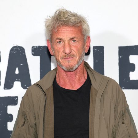 Sean Penn says he has sworn off all awards show: ‘Social discomfort for me’